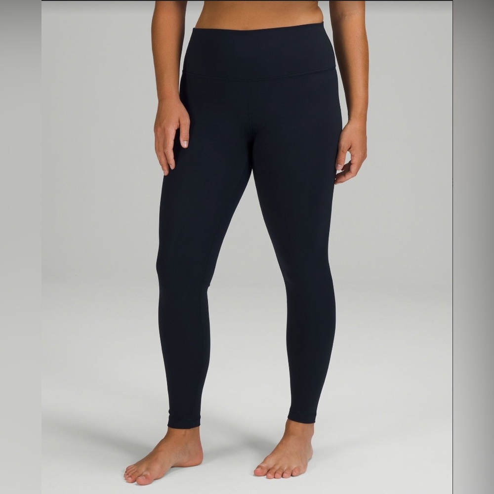 Lulu lemon leggings